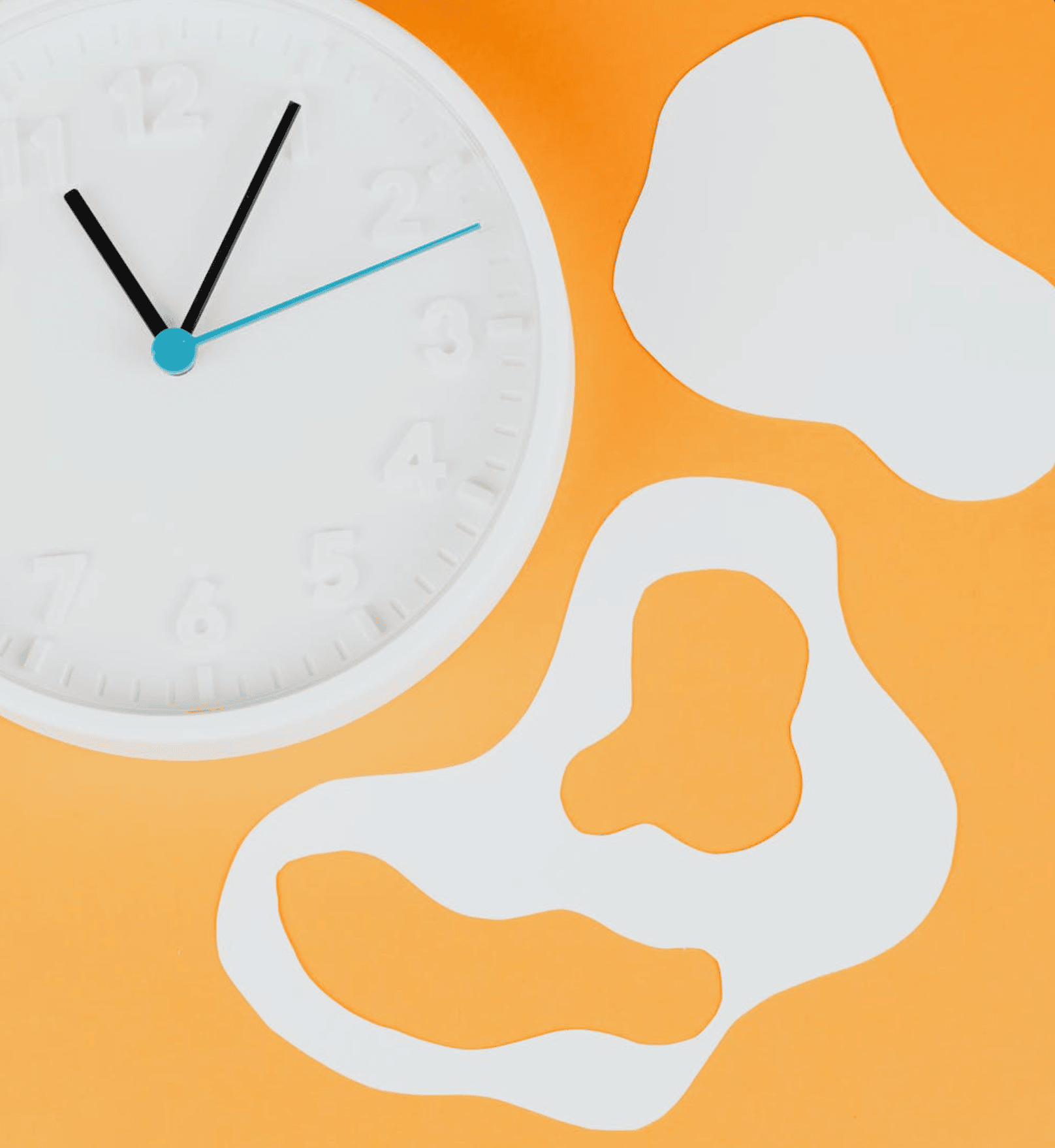 how to teach telling time to your kids, teaching time to children, how to tell time, how to read a clock