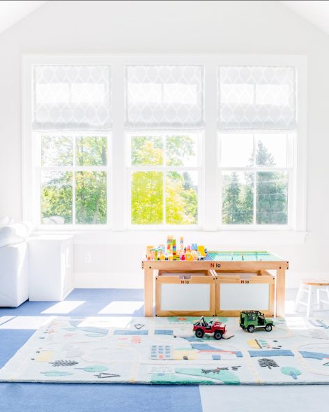 designing a play room, play room decor